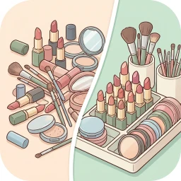 One Day Tidy: ASMR Logic 아이콘