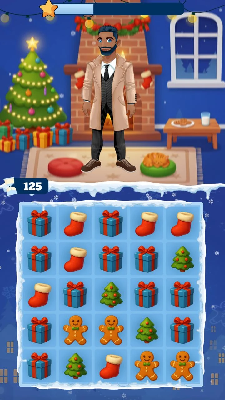 Match Legend screenshot
