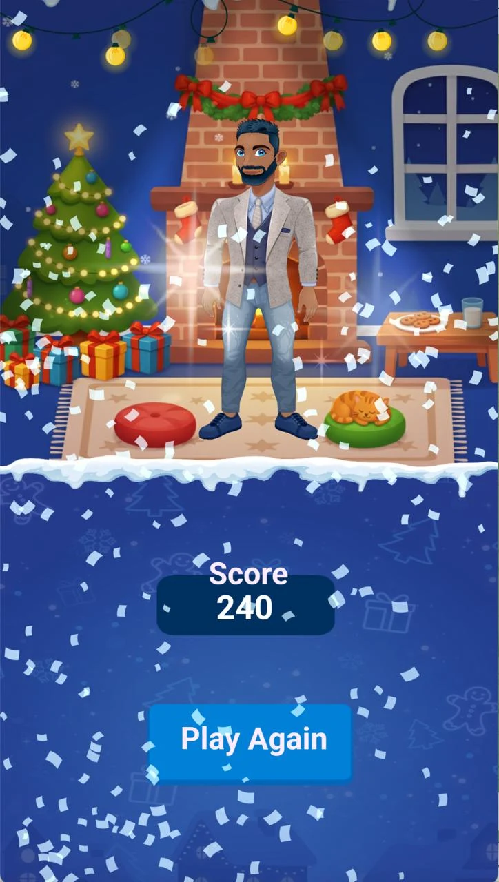 Match Legend screenshot