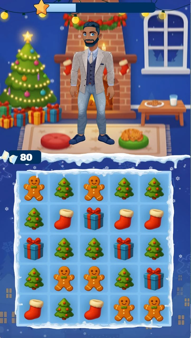 Match Legend screenshot